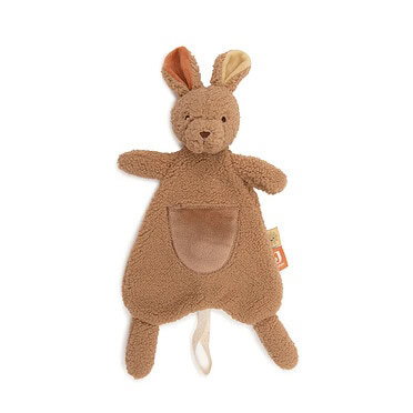 Jollein speendoekje - Kangaroots