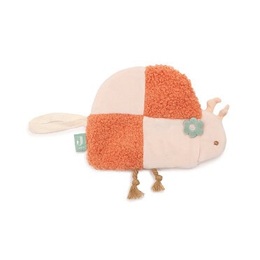 Jollein speendoekje Pretty Picnic Ladybug