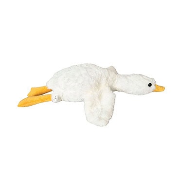 KC Exclusief Gillie knuffelgnas xxl 90cm