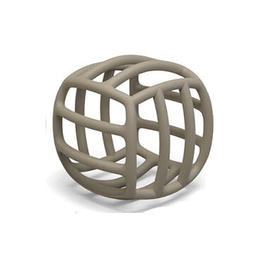 KC exclusief siliconen motoriek bal flexibel