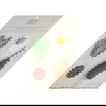 Lorena canals playset chicken combo