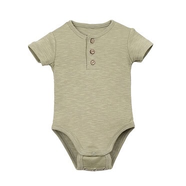 Play Up - flame romper texture