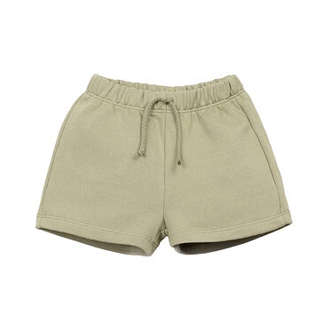 Play up - Fleece shorts Texture