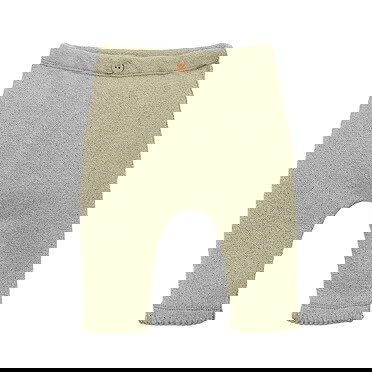 Play up Jersey legging Texture groen