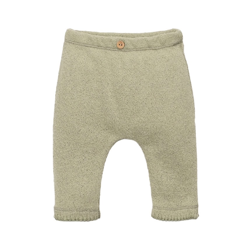 Play up Jersey legging Texture groen