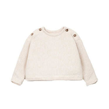 Play Up jersey Sweater bio Resin