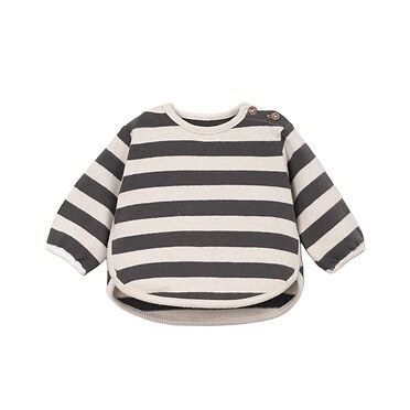 Play up jersey sweater streep - Waste