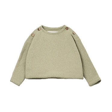 Play up jersey sweater texture
