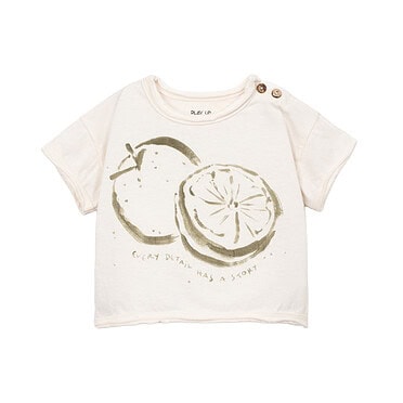 Play Up - Jersey t-shirt