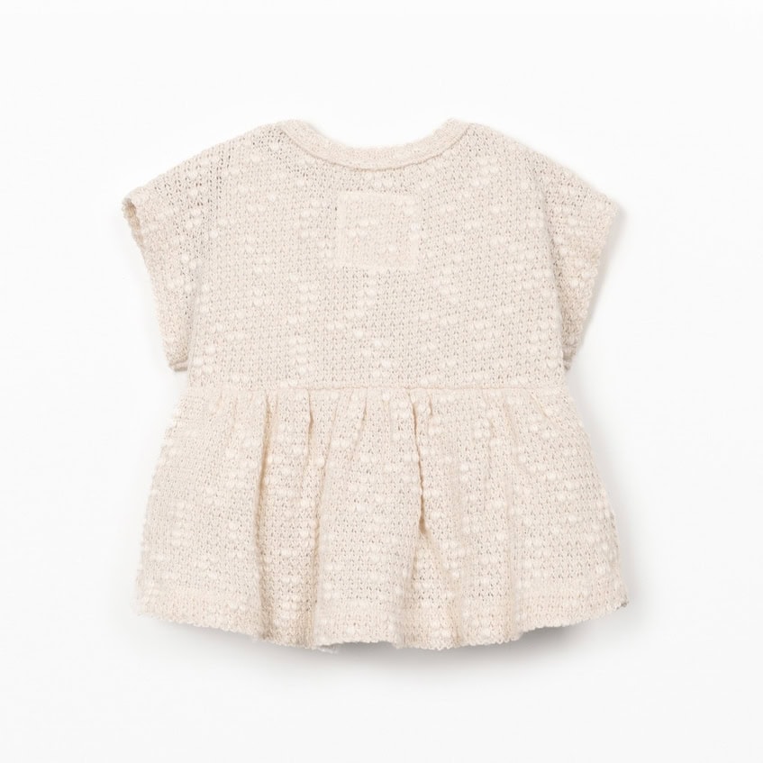 Play up jurkje puque bio resin