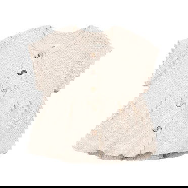 Play up jurkje puque bio resin