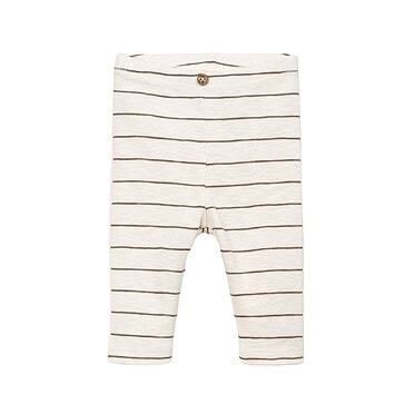 Play up - Striped flame legging Sew