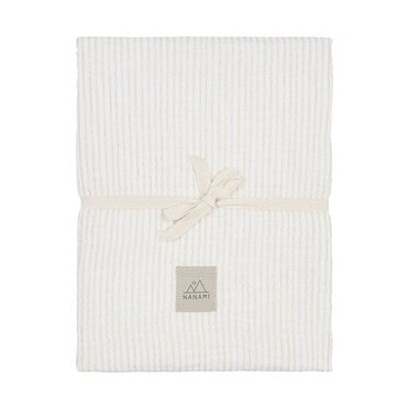 Nanami ledikantlaken stripe light - Naturel