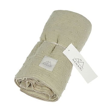 Nanami ledikantlaken dot - Eucalyptus