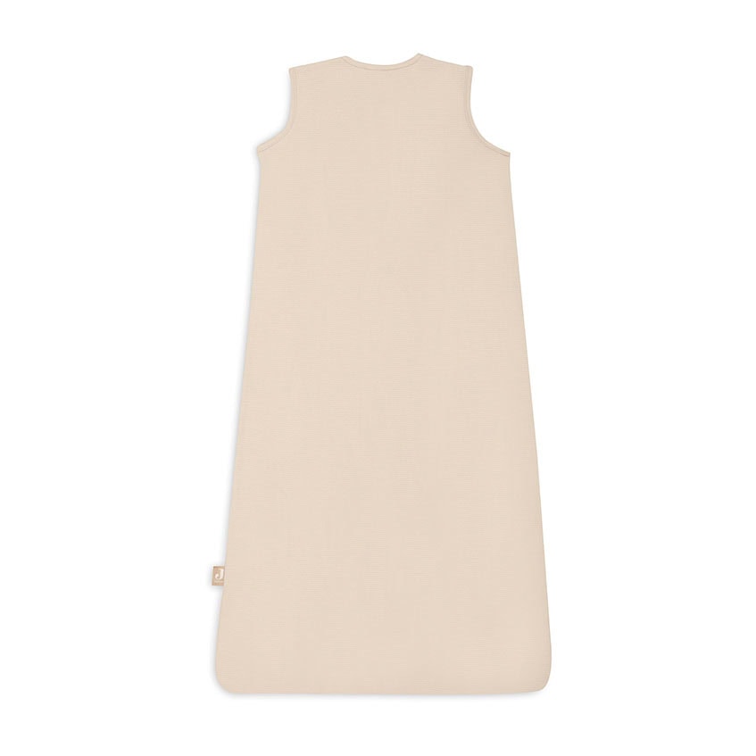 Jollein Slaapzak Jersey Little Waffle - Sand