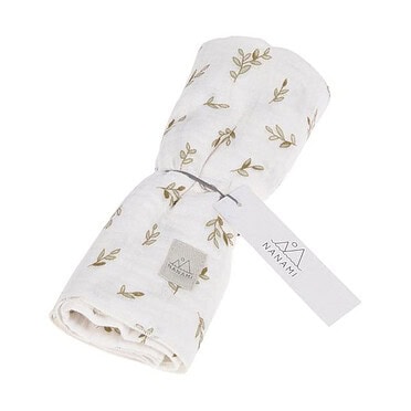 Nanami Swaddle twig - Earth