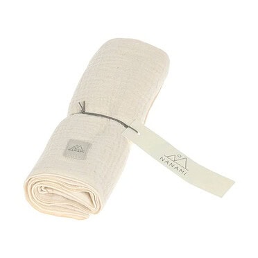 Nanami swaddle bio - Latte