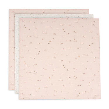 Jollein Hydrofiele Doek Small 70x70