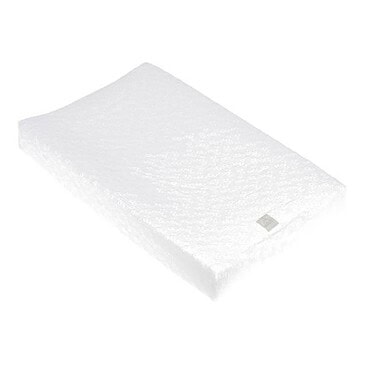 Nanami waskussenhoes Embroidery - Off-White