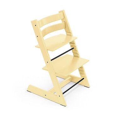 Stokke Tripp Trapp chair - Lemon Yellow