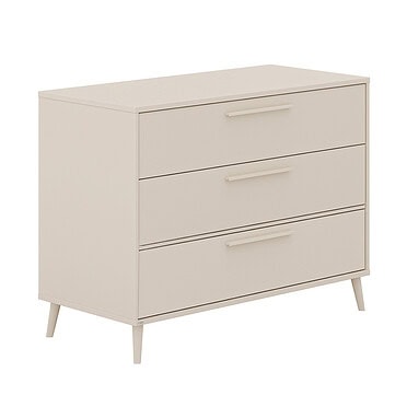 Paidi Eefje commode 3 lades breed - Cashmere