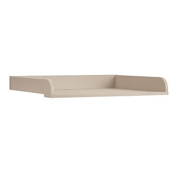 Paidi Jonte verschoningsblad - Cashmere Beige