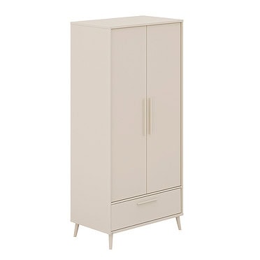 Paidi Eefje 2-deurskast - Cashmere