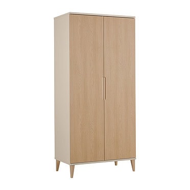 Paidi Jonte 2-deurskast - Cashmere