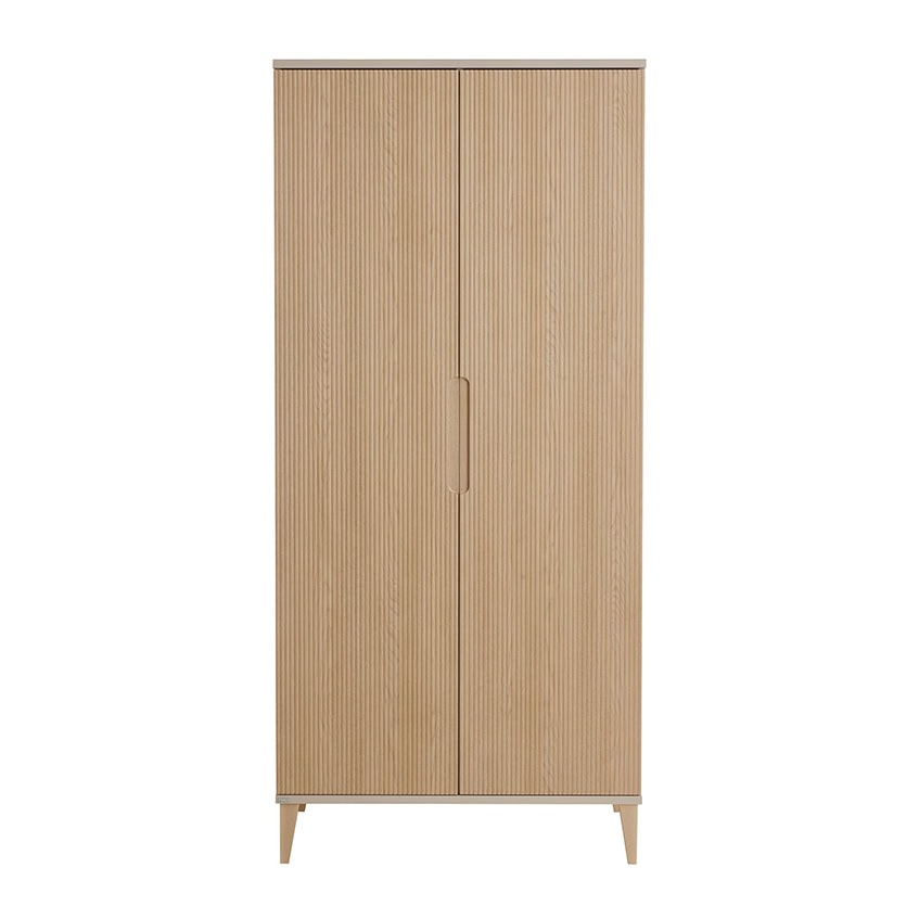 Paidi Jonte 2-deurskast - Cashmere