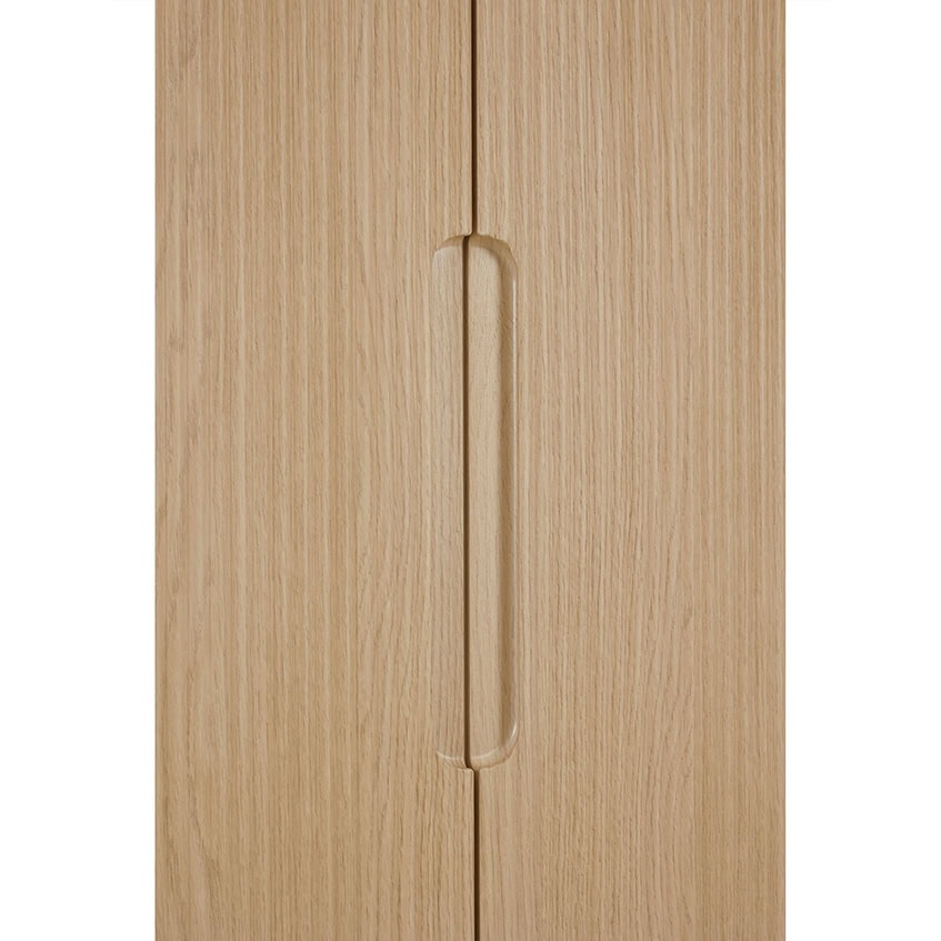 Paidi Jonte 2-deurskast - Cashmere