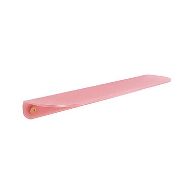 Studio Harm & Elke Acrylic Wandplank - Pink