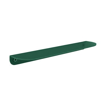 Studio Harm & Elke Acrylic Wandplank - Green