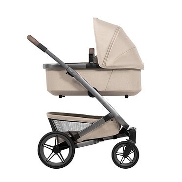 Joolz Geo5 compleet - Sandy Taupe