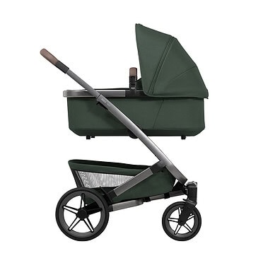 Joolz Geo5 compleet - Forest Green