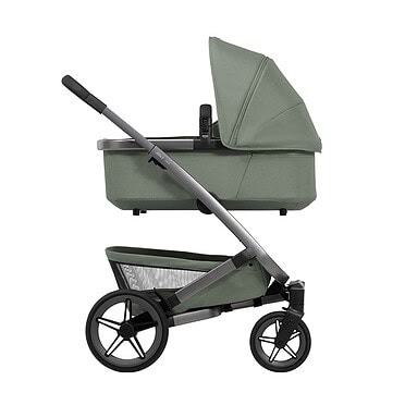 Joolz Geo5 compleet - Sage Green