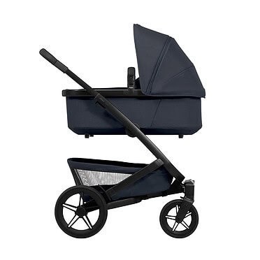 Joolz Geo5 compleet - Dark Navy Blue