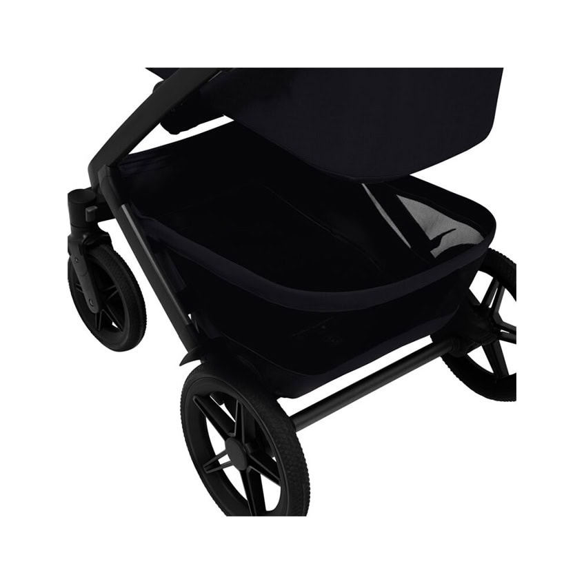 Joolz Geo5 compleet - Space Black