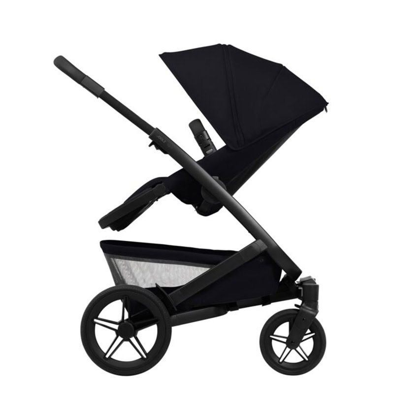 Joolz Geo5 compleet - Space Black