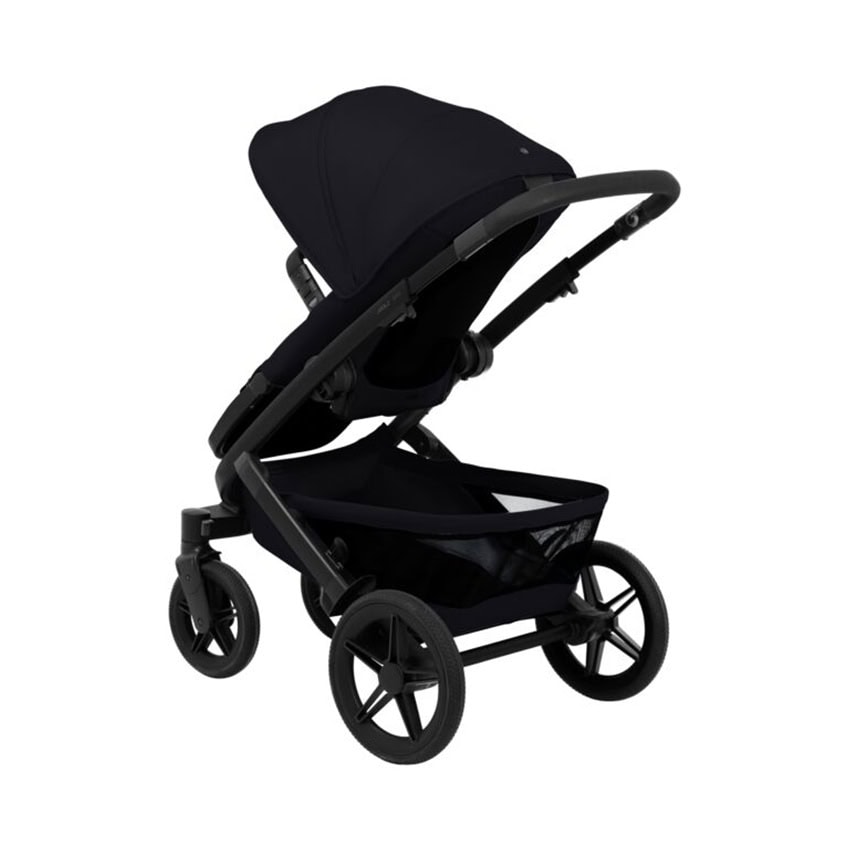 Joolz Geo5 compleet - Space Black