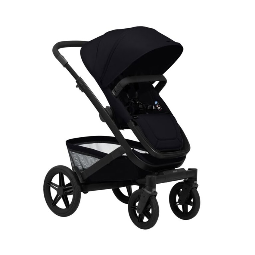 Joolz Geo5 compleet - Space Black