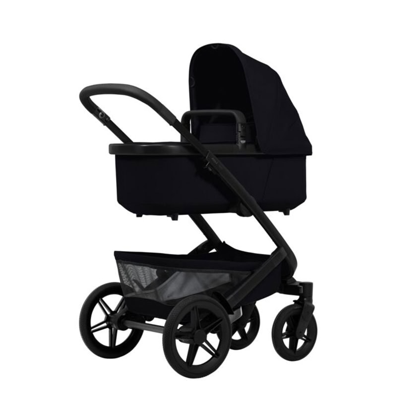 Joolz Geo5 compleet - Space Black