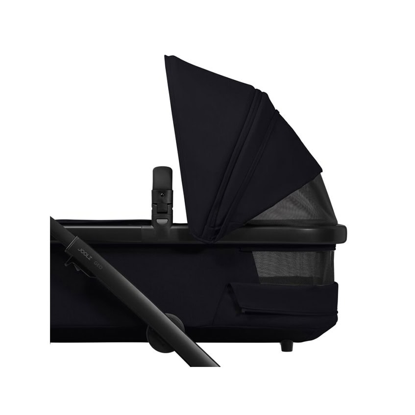 Joolz Geo5 compleet - Space Black