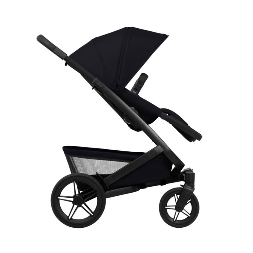Joolz Geo5 compleet - Space Black