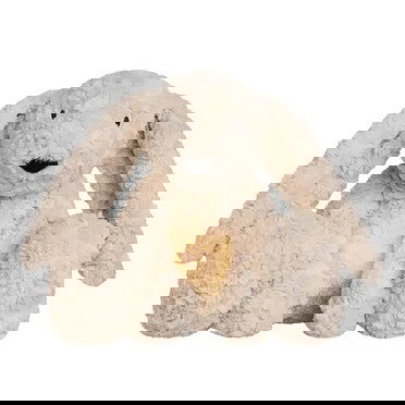 Baby's Only Bibi het knuffelkonijn