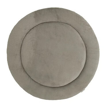 Babys only rond boxkleed cozy urban green