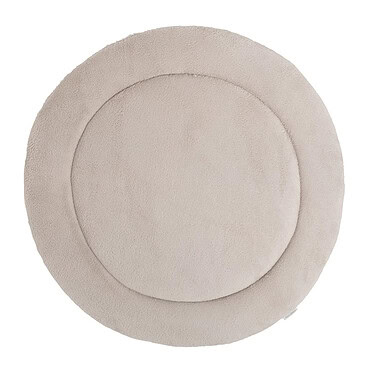 Babys only rond boxkleed cozy Urban taupe