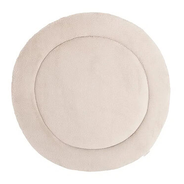 Babys only rond boxkleed cozy warm linen