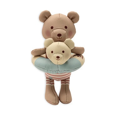 Jollein badpop - Teddy Bear