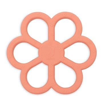 Jollein bijtring - Flower