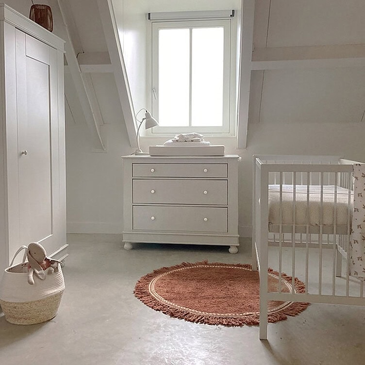 kc exclusief kc sofi babykamer